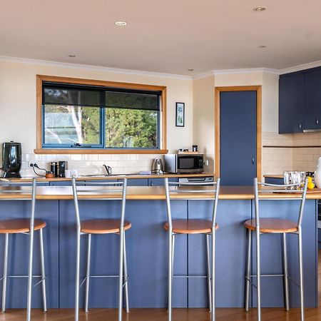 Waterline Holiday Home Coles Bay Luaran gambar