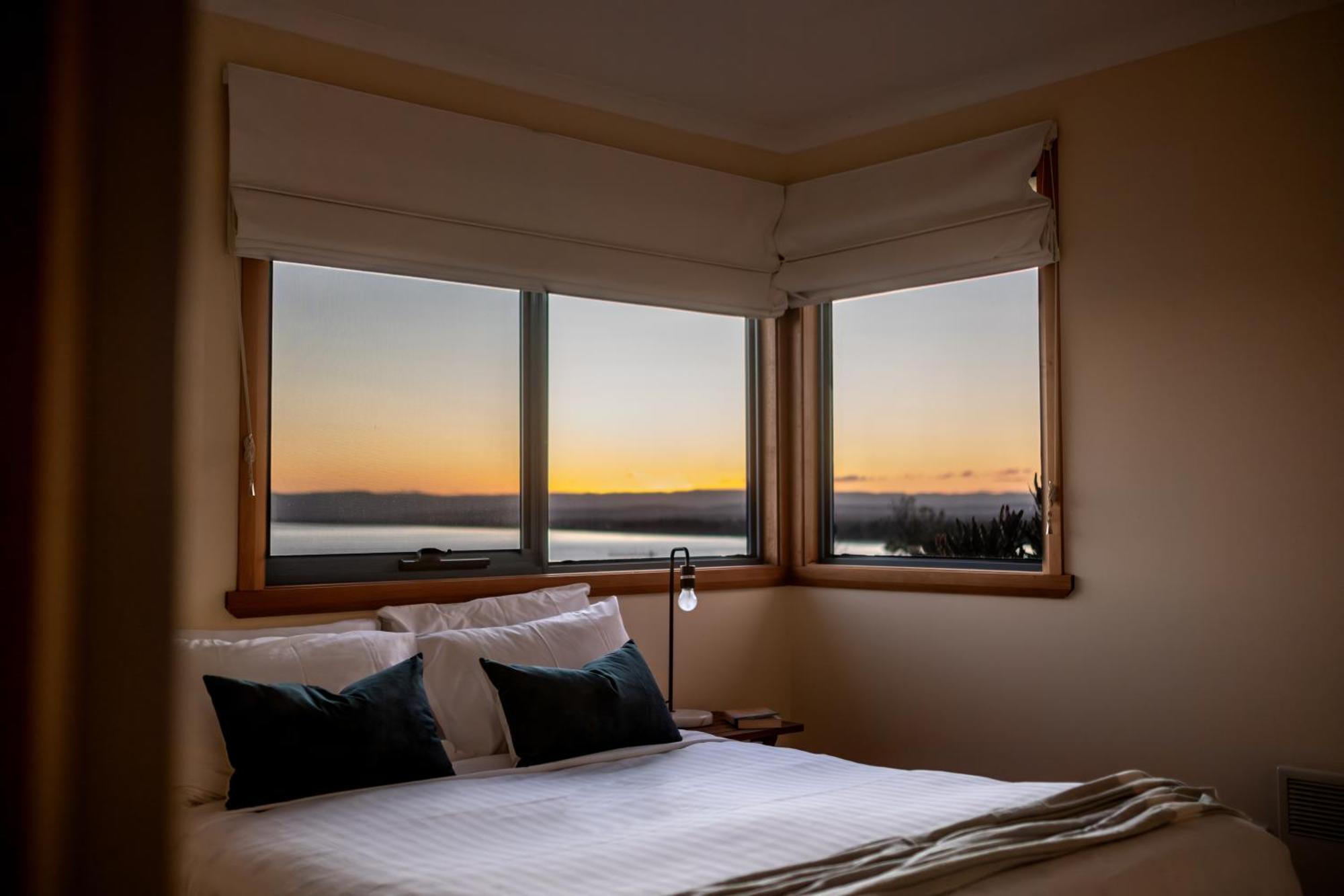 Waterline Holiday Home Coles Bay Luaran gambar