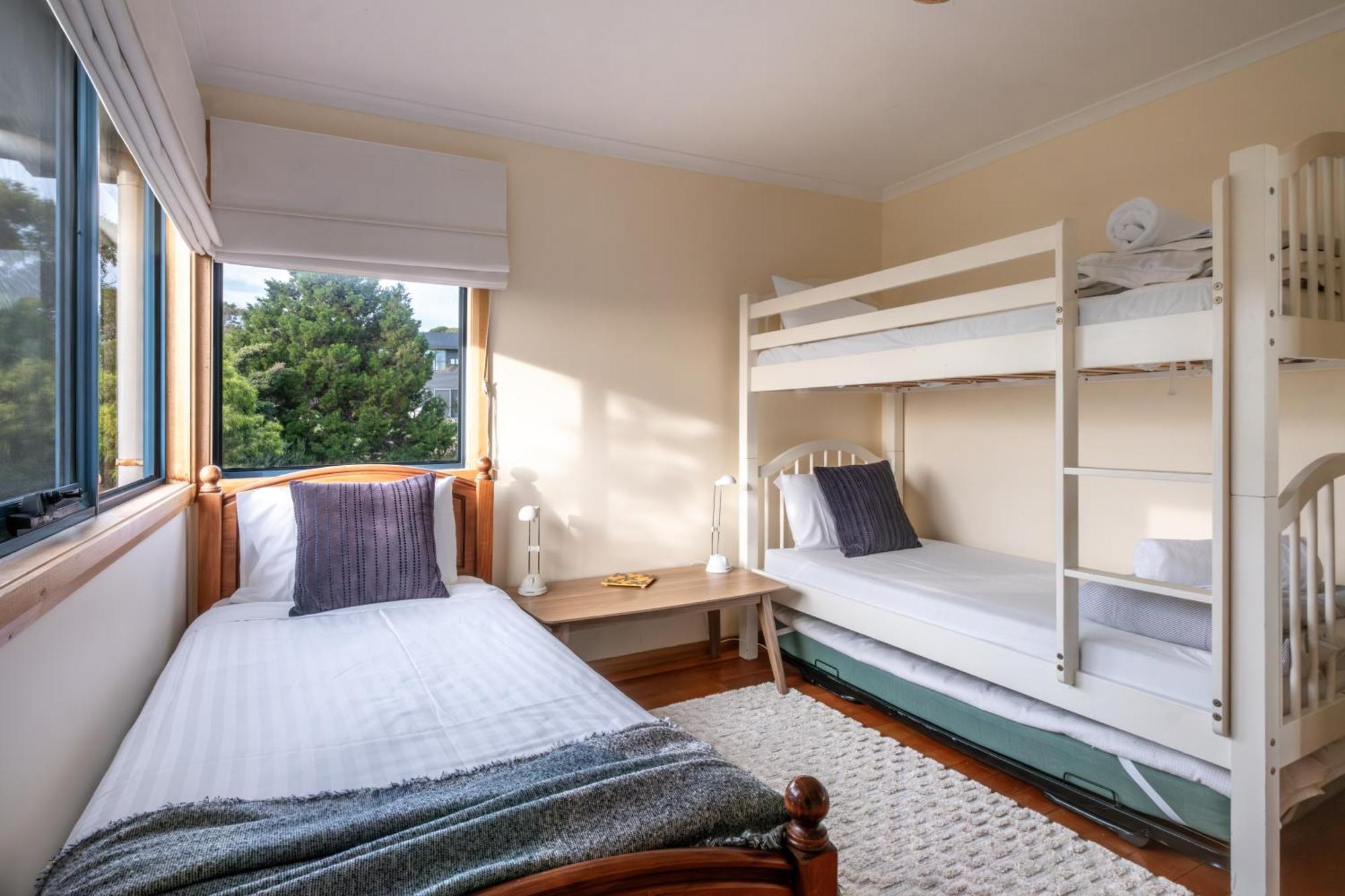 Waterline Holiday Home Coles Bay Luaran gambar