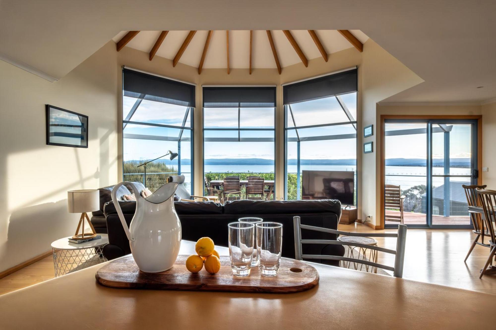 Waterline Holiday Home Coles Bay Luaran gambar