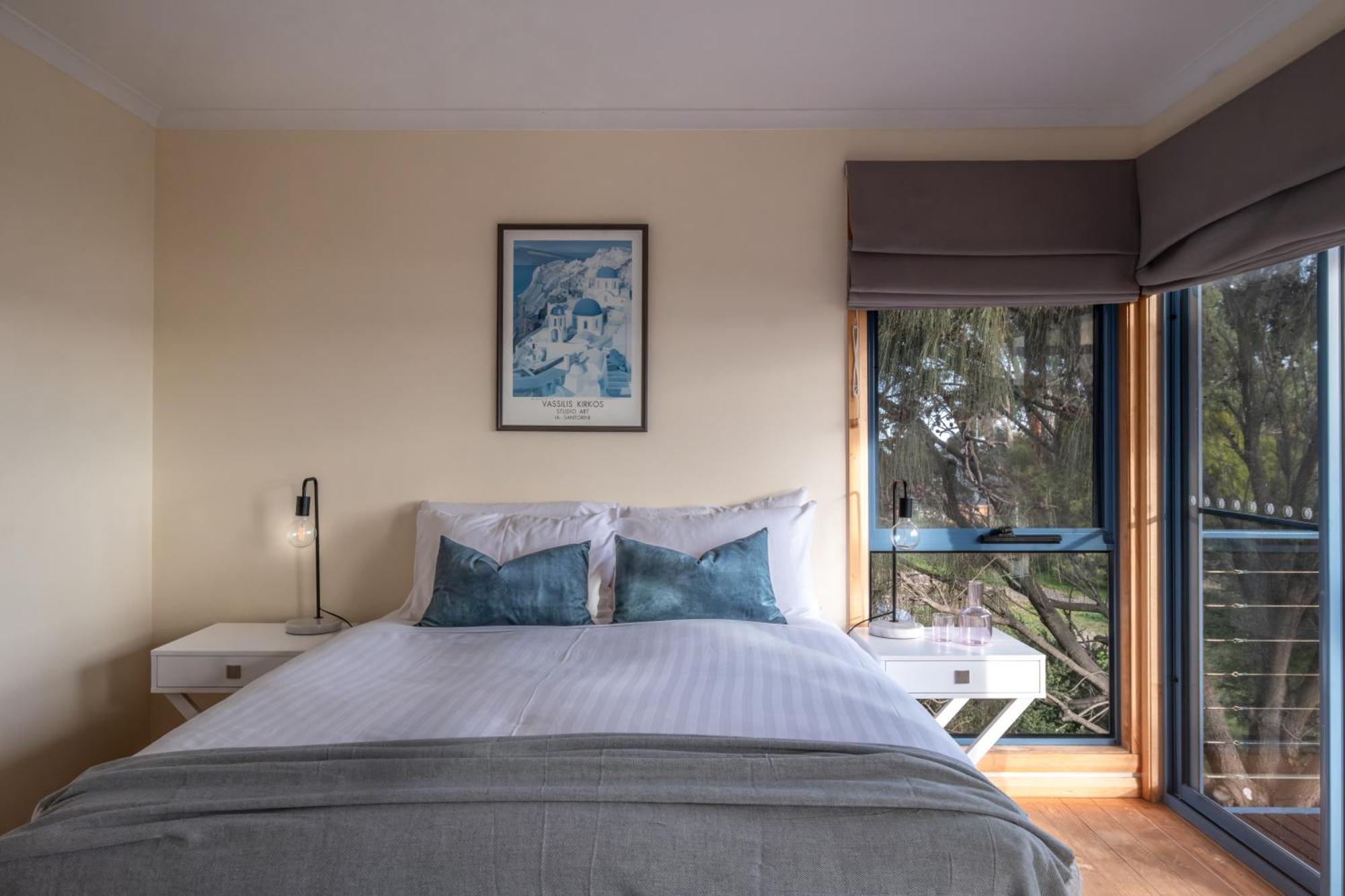 Waterline Holiday Home Coles Bay Luaran gambar