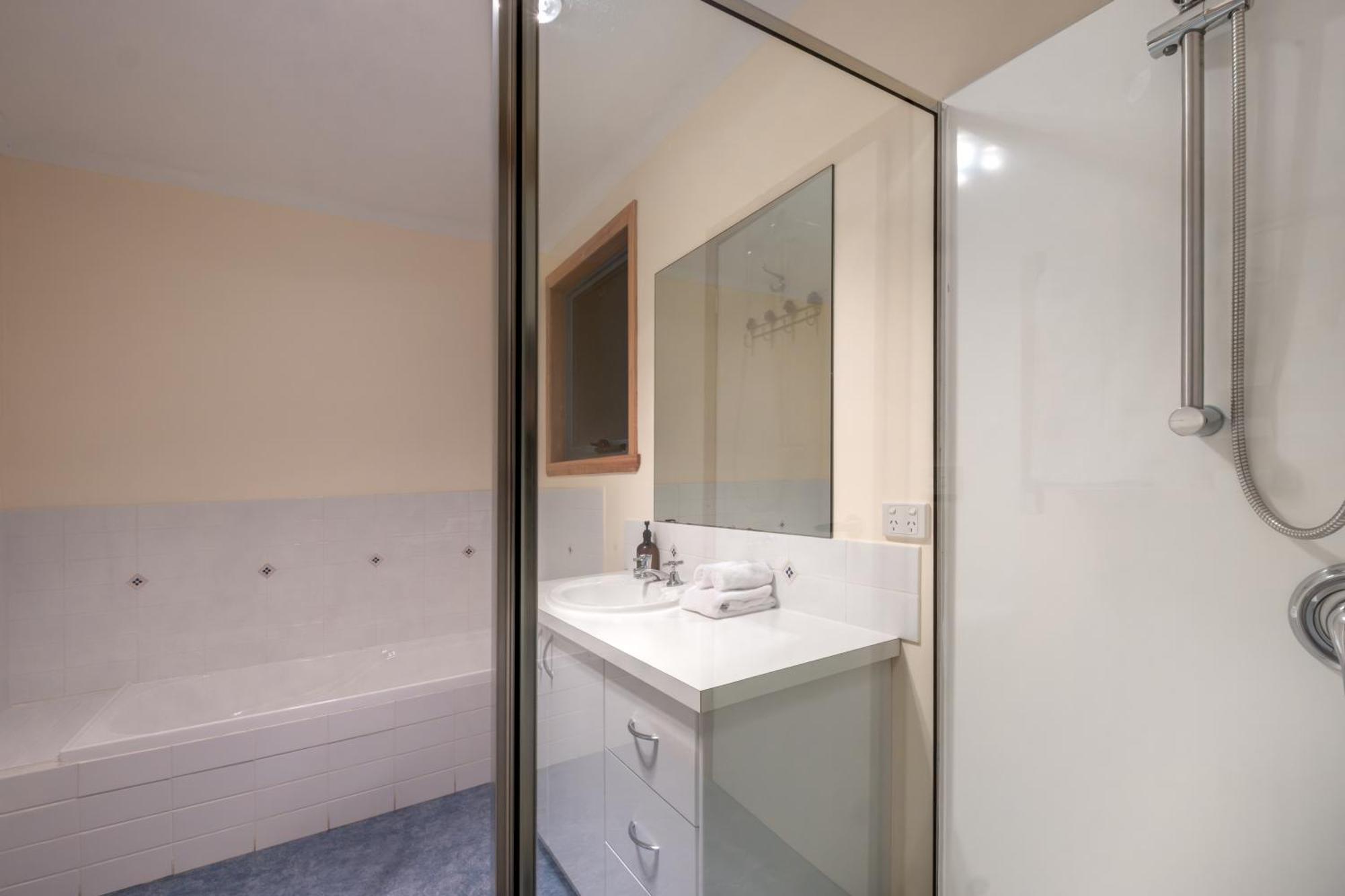 Waterline Holiday Home Coles Bay Luaran gambar