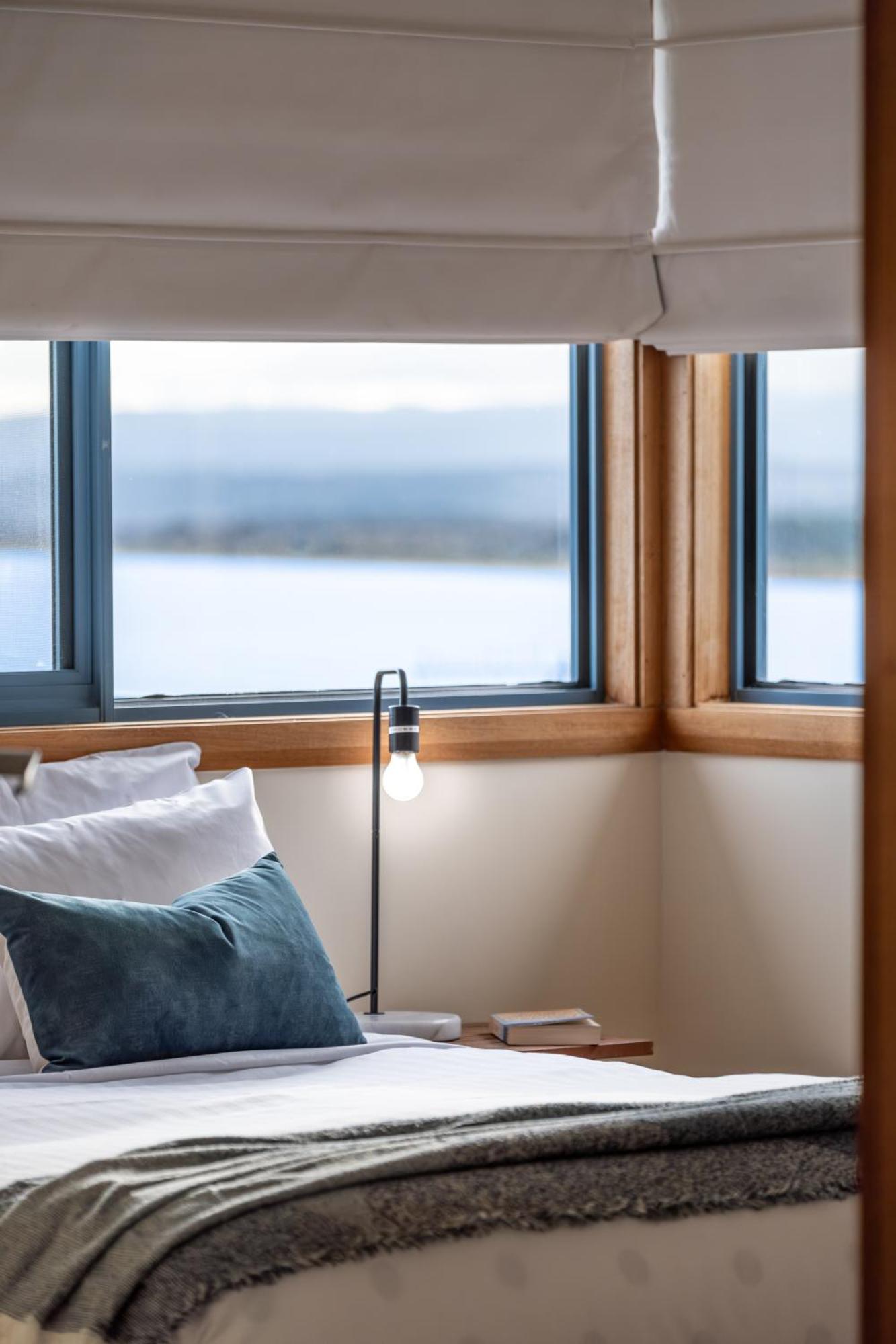 Waterline Holiday Home Coles Bay Luaran gambar