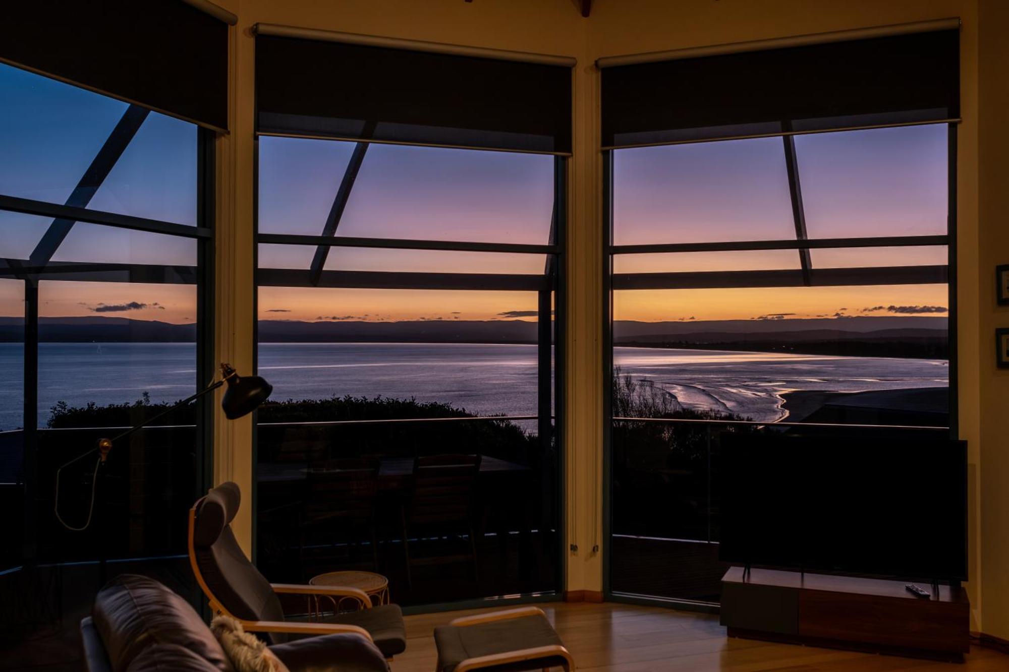 Waterline Holiday Home Coles Bay Luaran gambar