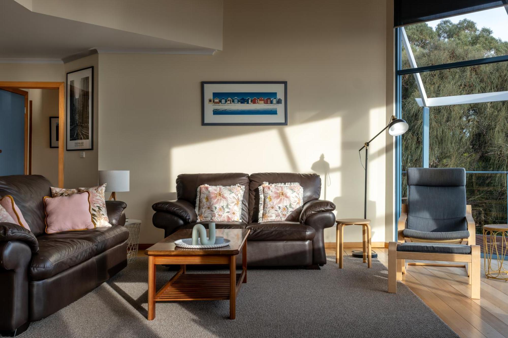 Waterline Holiday Home Coles Bay Luaran gambar