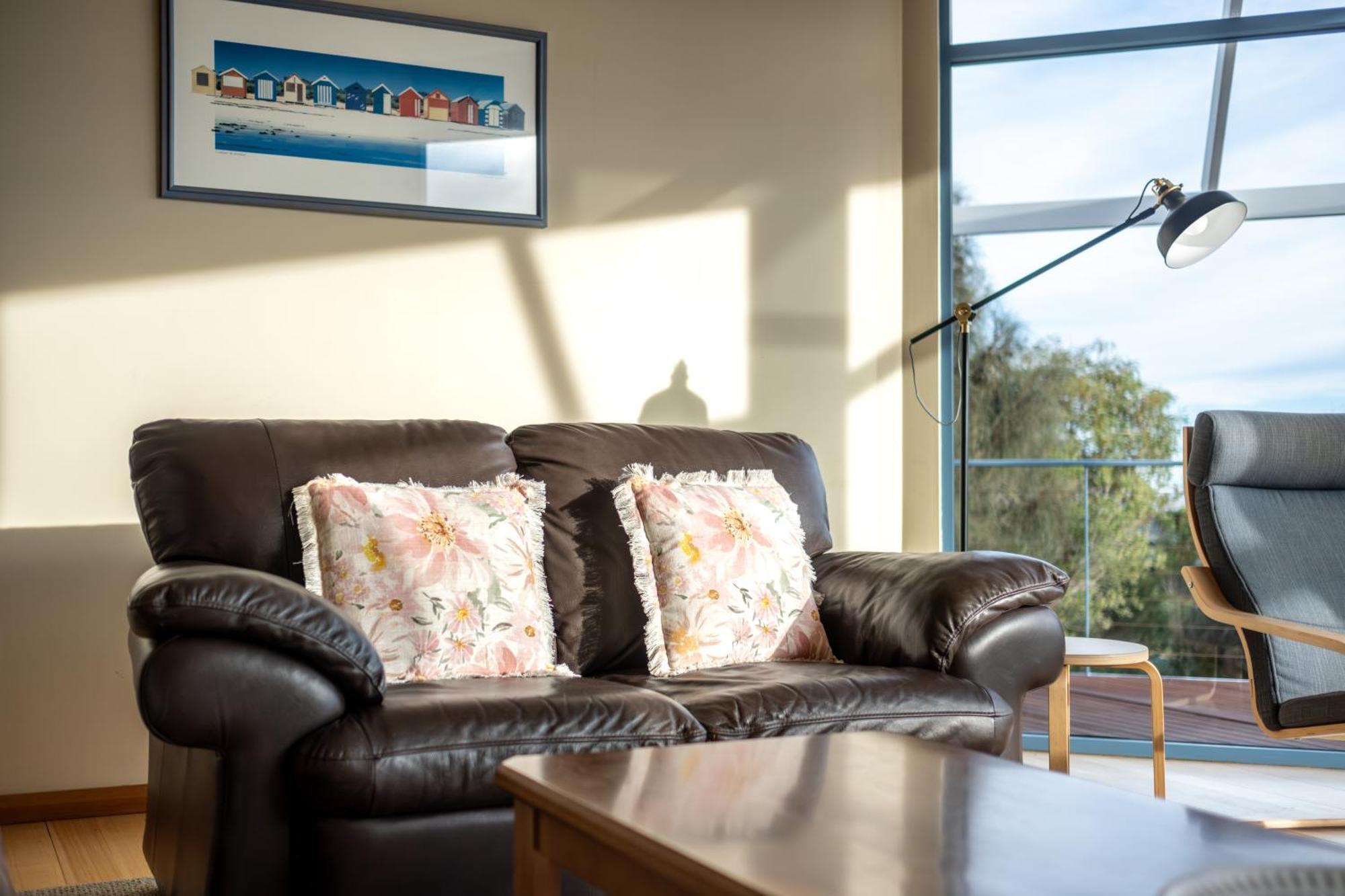 Waterline Holiday Home Coles Bay Luaran gambar