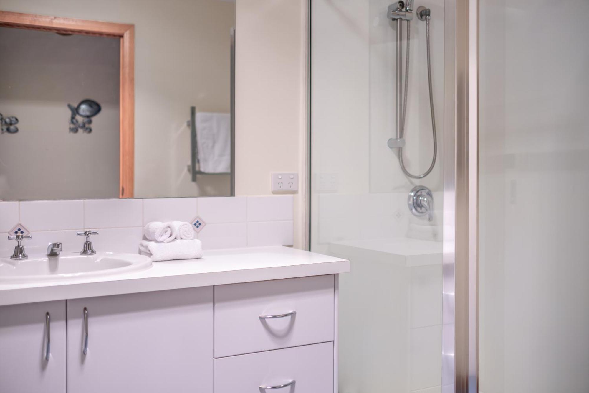 Waterline Holiday Home Coles Bay Luaran gambar