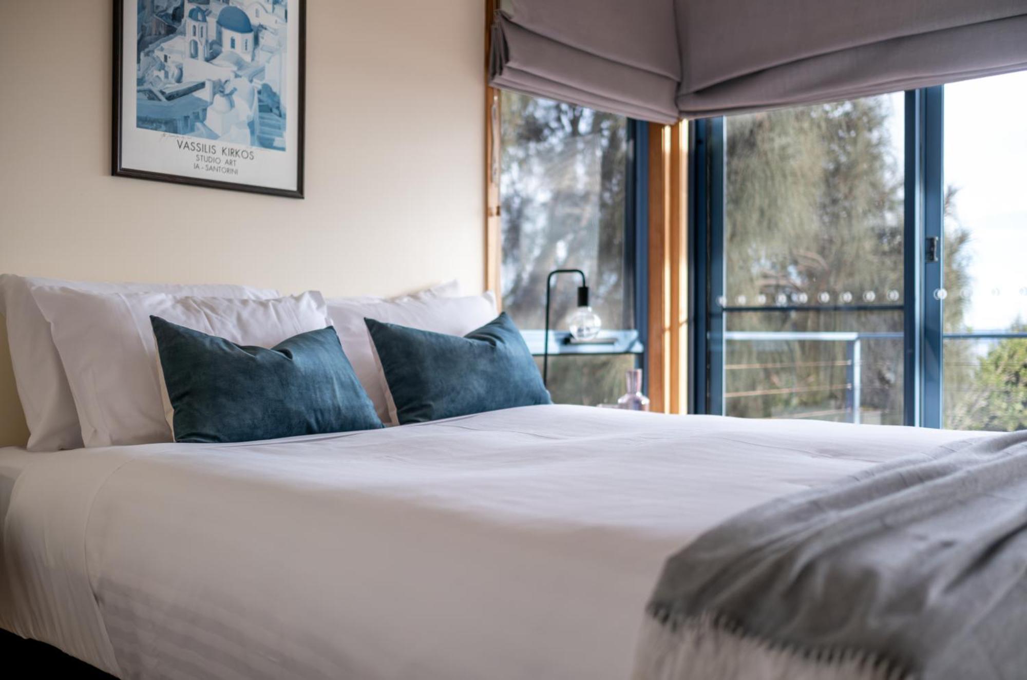 Waterline Holiday Home Coles Bay Luaran gambar