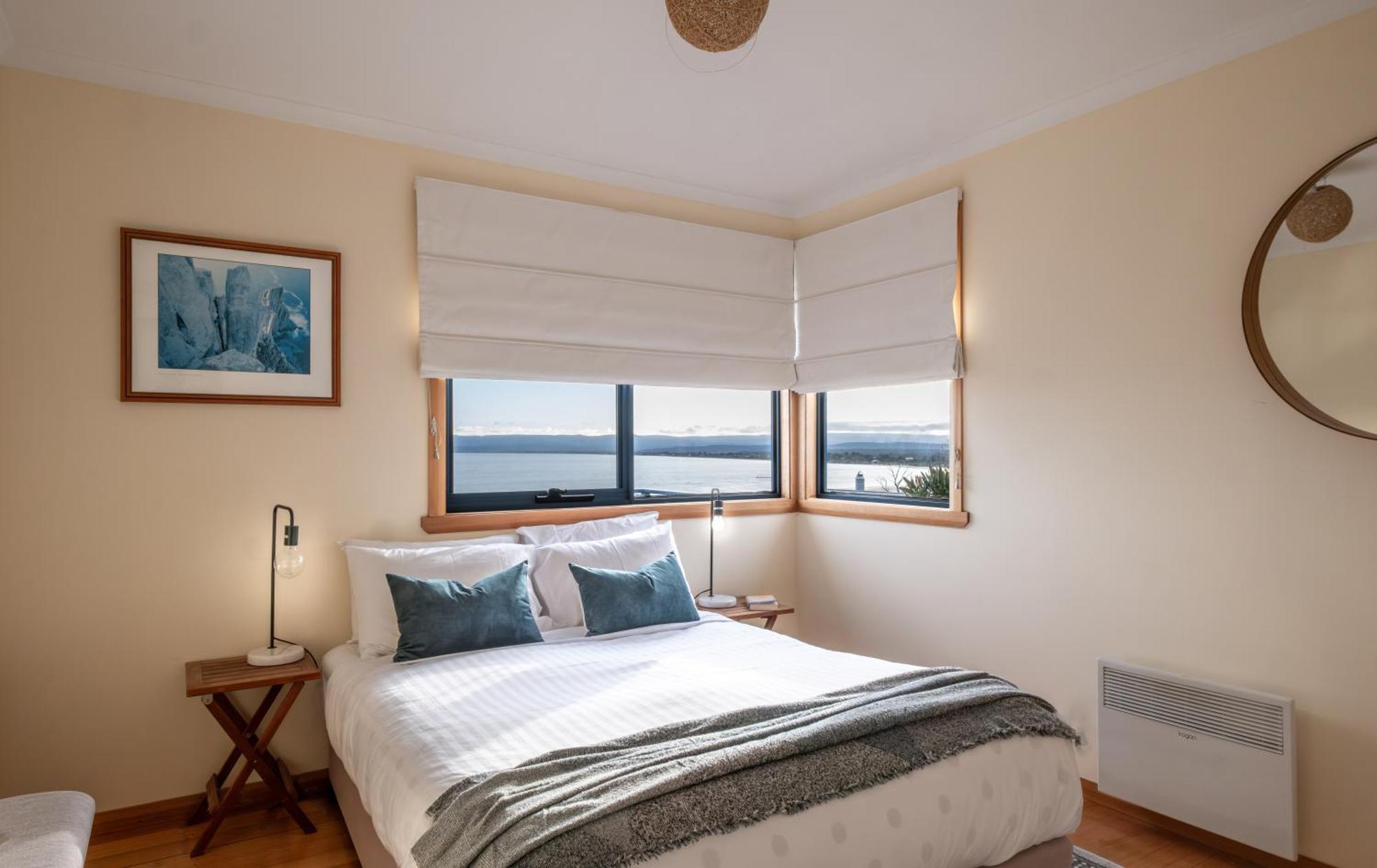Waterline Holiday Home Coles Bay Luaran gambar