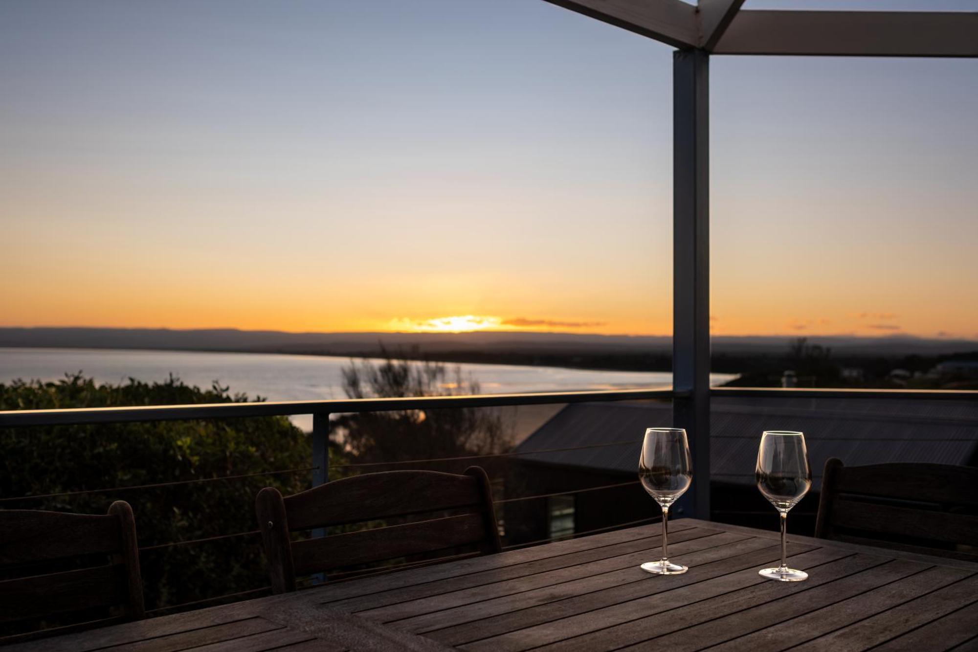 Waterline Holiday Home Coles Bay Luaran gambar