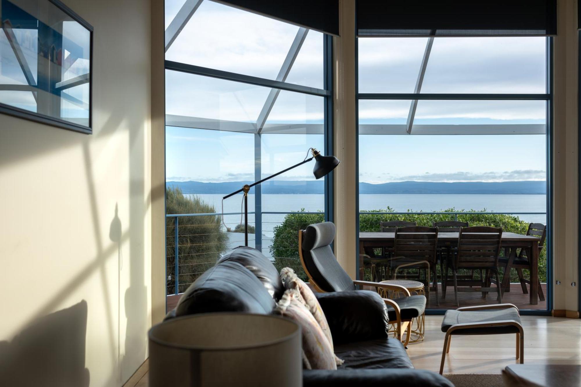 Waterline Holiday Home Coles Bay Luaran gambar